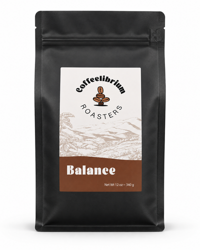 Balance