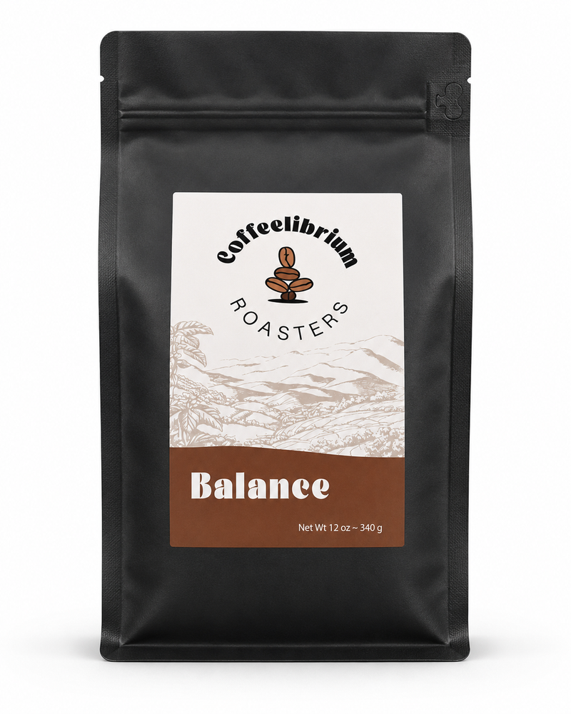 Balance