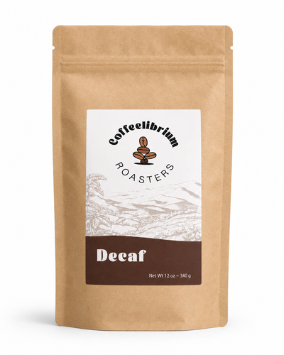 Colombia EA Decaf