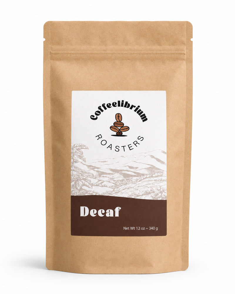 Colombia EA Decaf